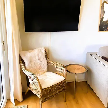 아파트 Alpenhaus 베트머알프