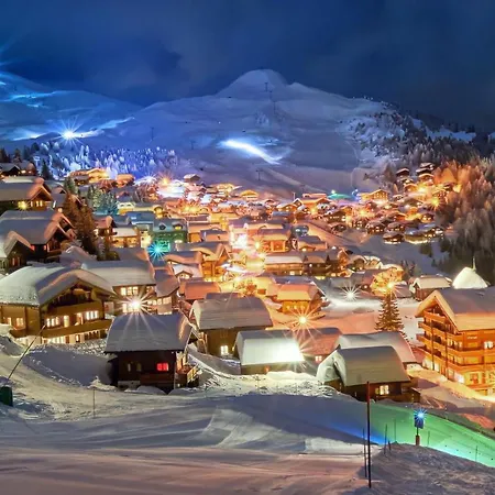 Alpenhaus Bettmeralp