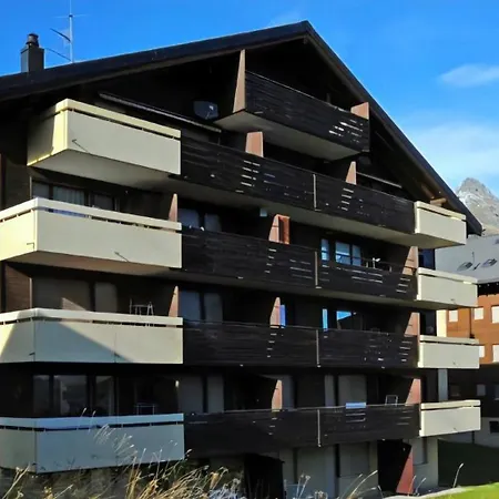 아파트 Alpenhaus 베트머알프