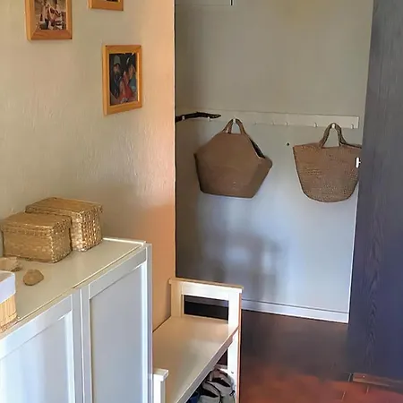 아파트 Alpenhaus *