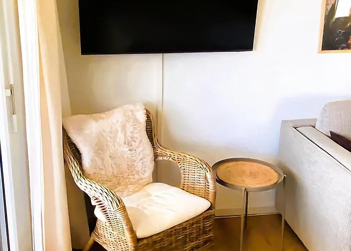 Appartement Alpenhaus Bettmeralp