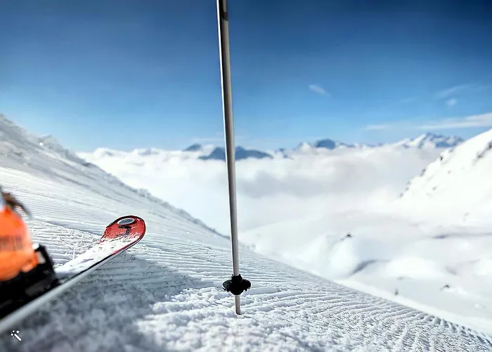 Alpenhaus Bettmeralp