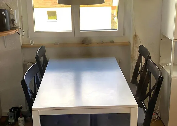 Alpenhaus Appartement