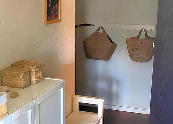 Appartement Alpenhaus *