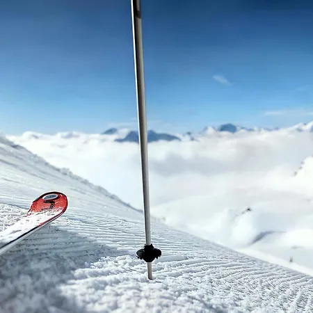 Alpenhaus Bettmeralp