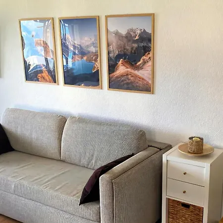 Alpenhaus Appartamento *