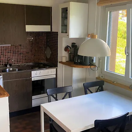 Appartamento Alpenhaus