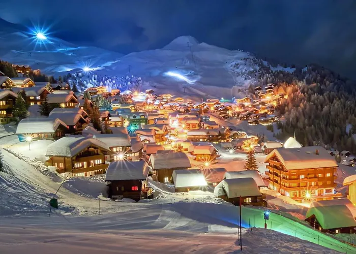 Alpenhaus Bettmeralp