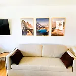 Apartment Alpenhaus *
