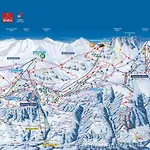 Alpenhaus Apartment
