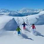 Alpenhaus *