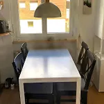 Alpenhaus Apartment