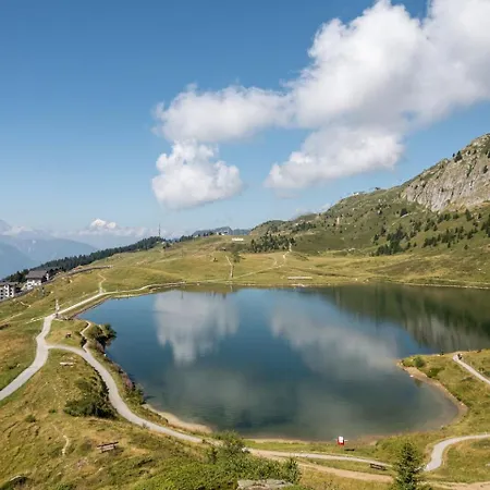 Alpenhaus