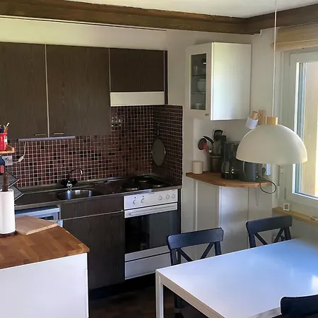 Appartement Alpenhaus Bettmeralp