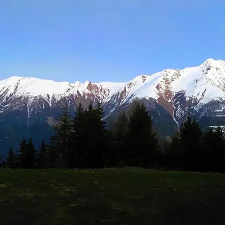 Alpenhaus *